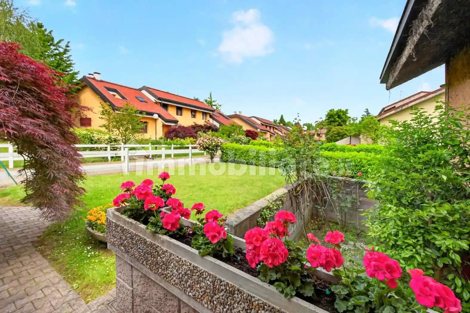 Villa in vendita a Arese