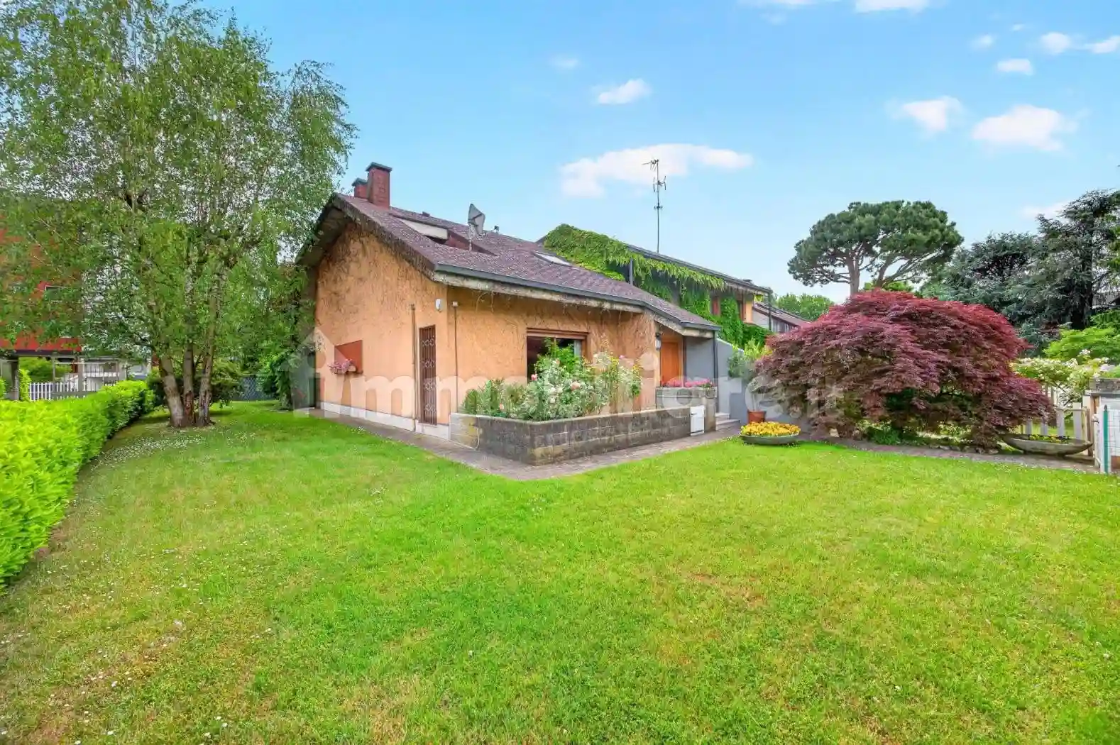 Villa - foto 2