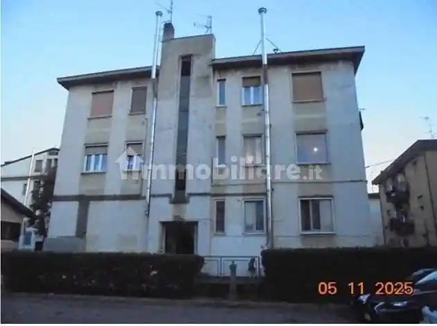 Appartamento in vendita a San Giuliano Milanese