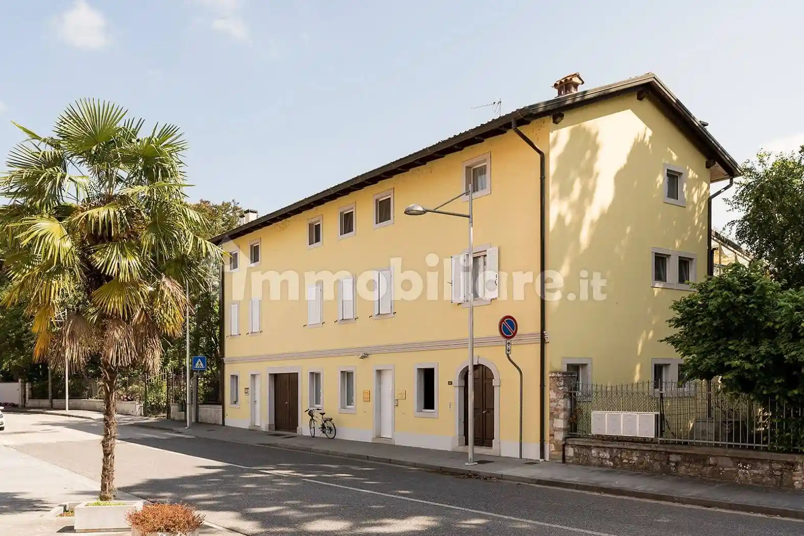 Villa in vendita a Terzo d'Aquileia