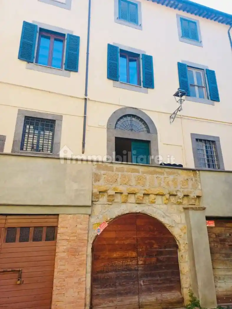 Appartamento in vendita a Vetralla