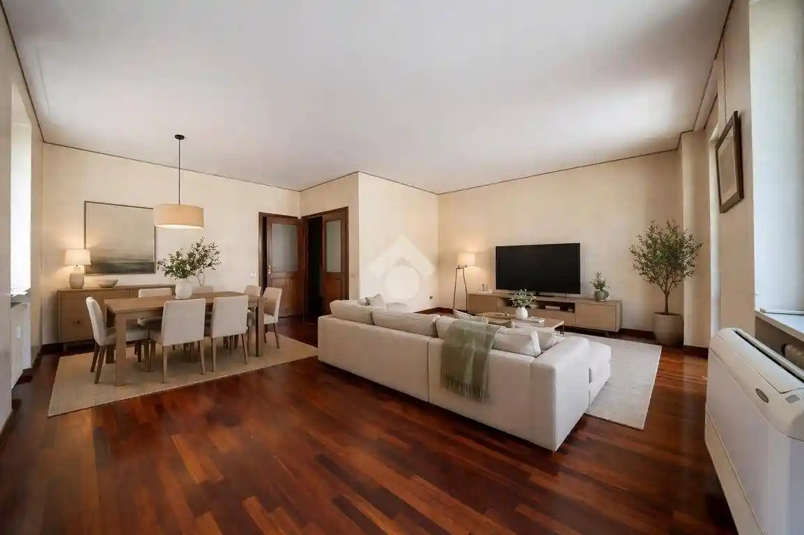 Appartamento in vendita a Verona