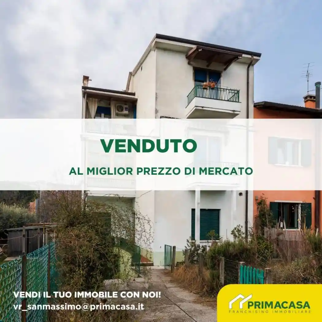 Appartamento in vendita a Verona