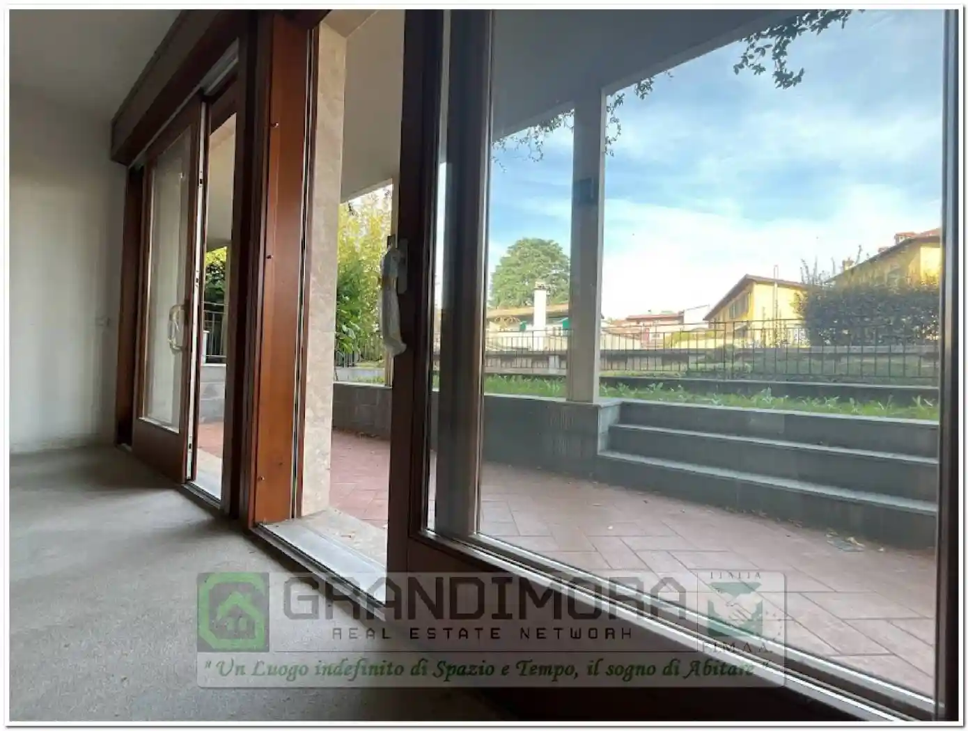 Appartamento in vendita a Bergamo