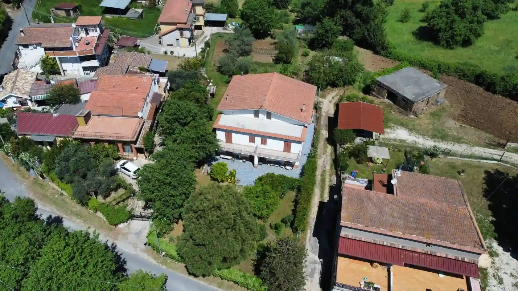 Villa - foto 5
