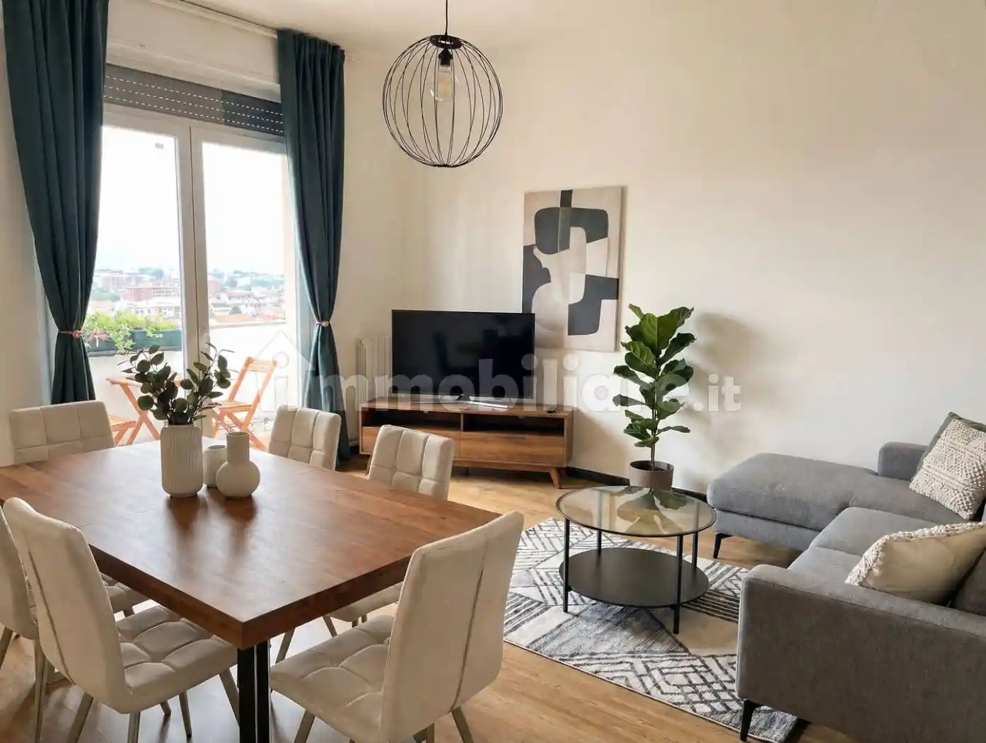 Appartamento in vendita a Vicenza