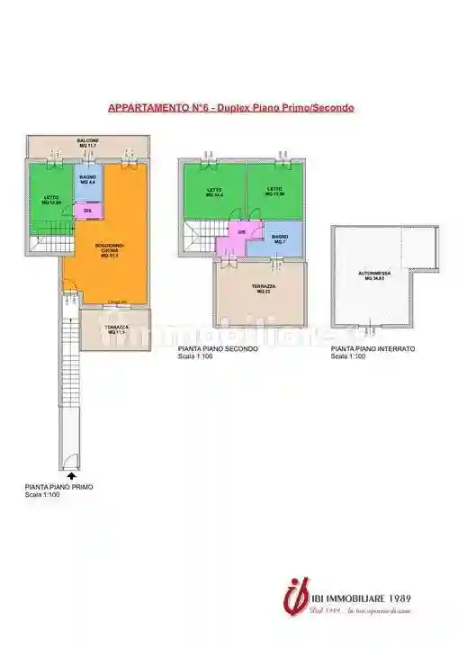 Appartamento - foto 3