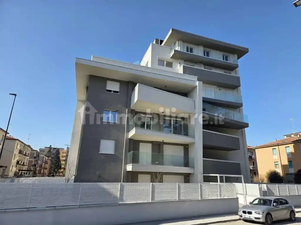 Appartamento in vendita a Bologna