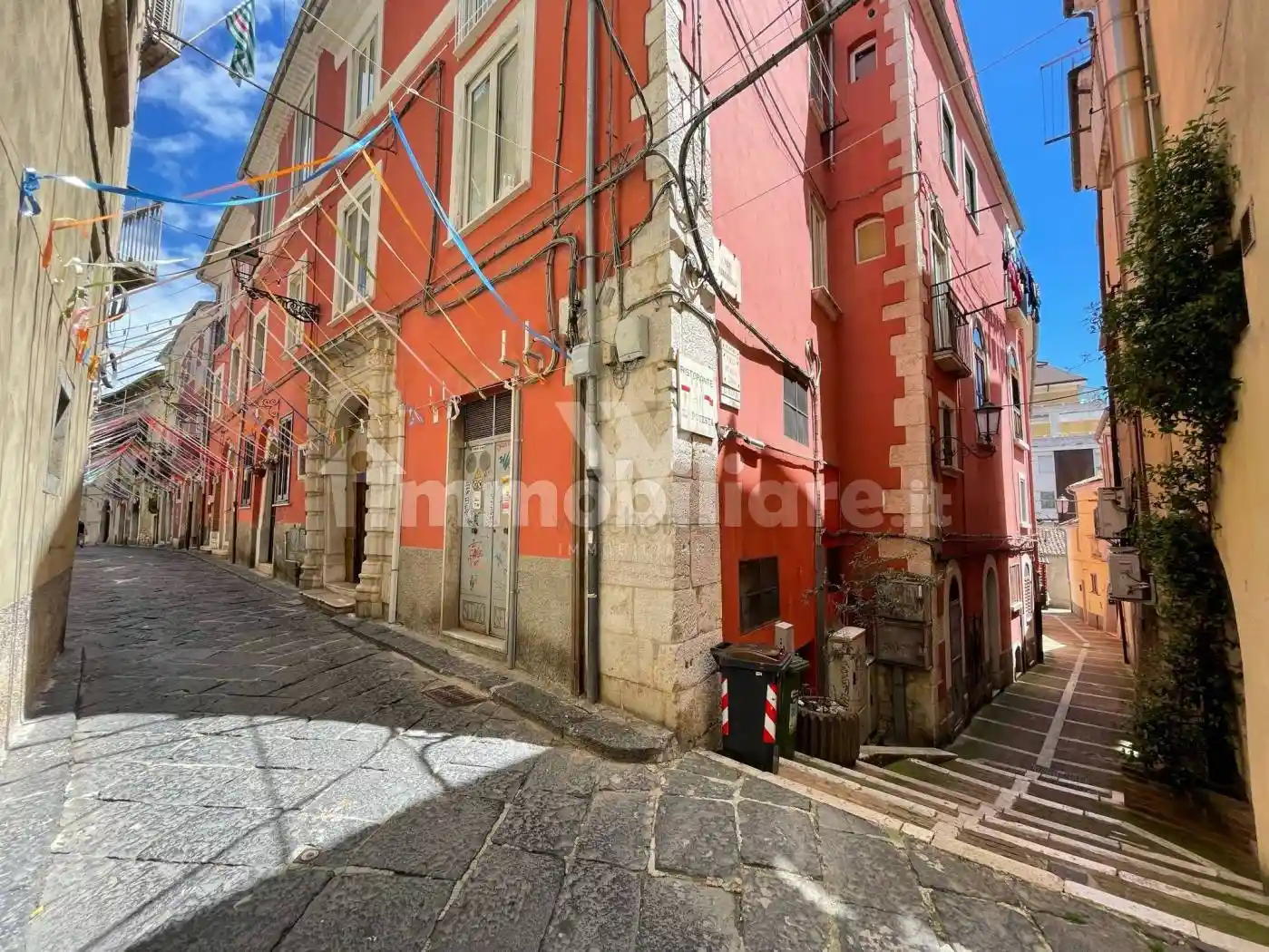 Appartamento in vendita a Campobasso