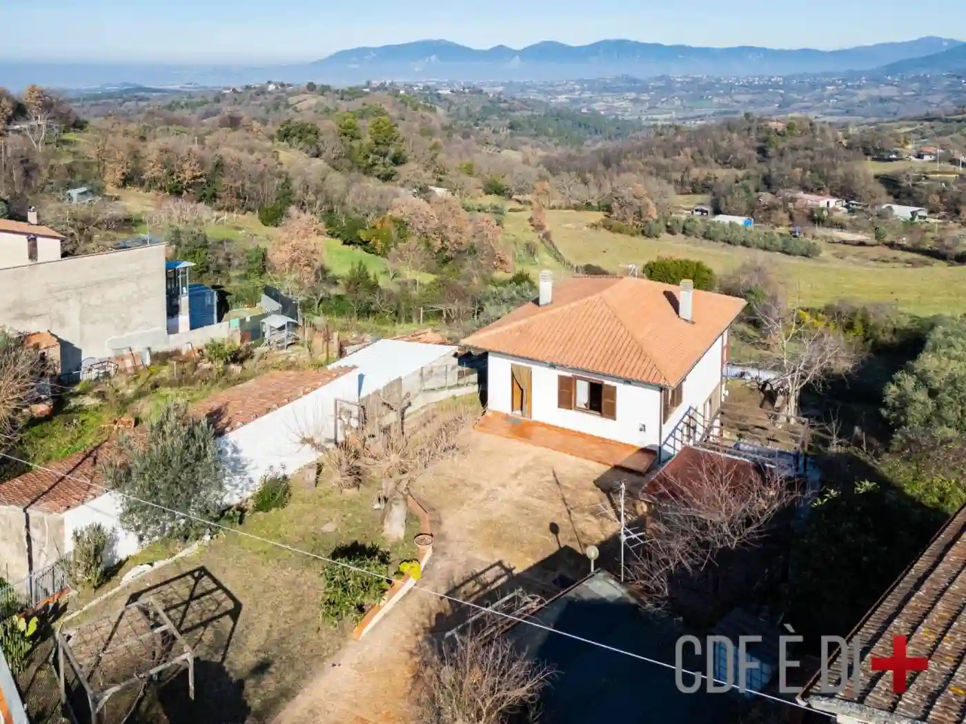 Villa - foto 2