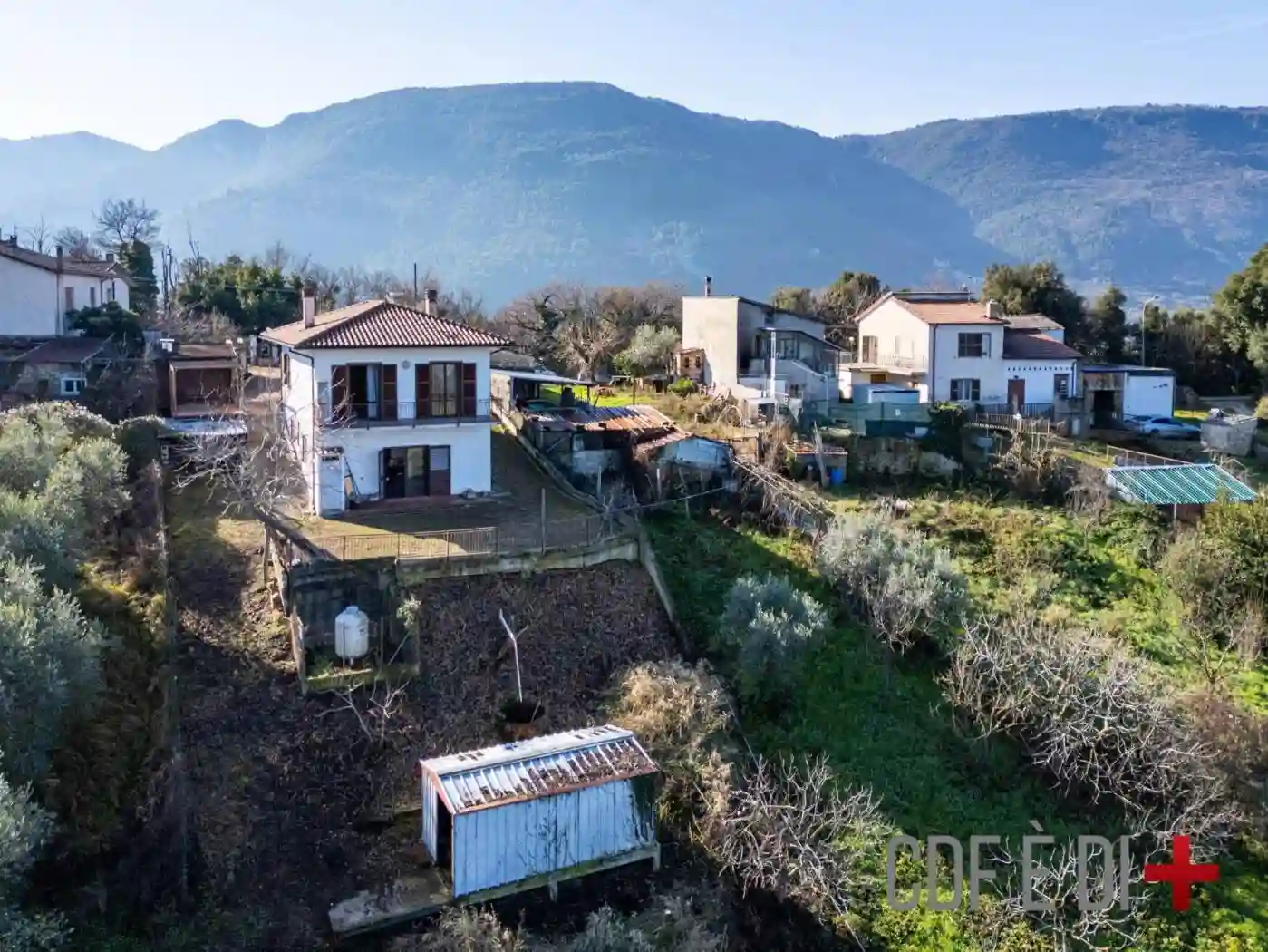 Villa - foto 3