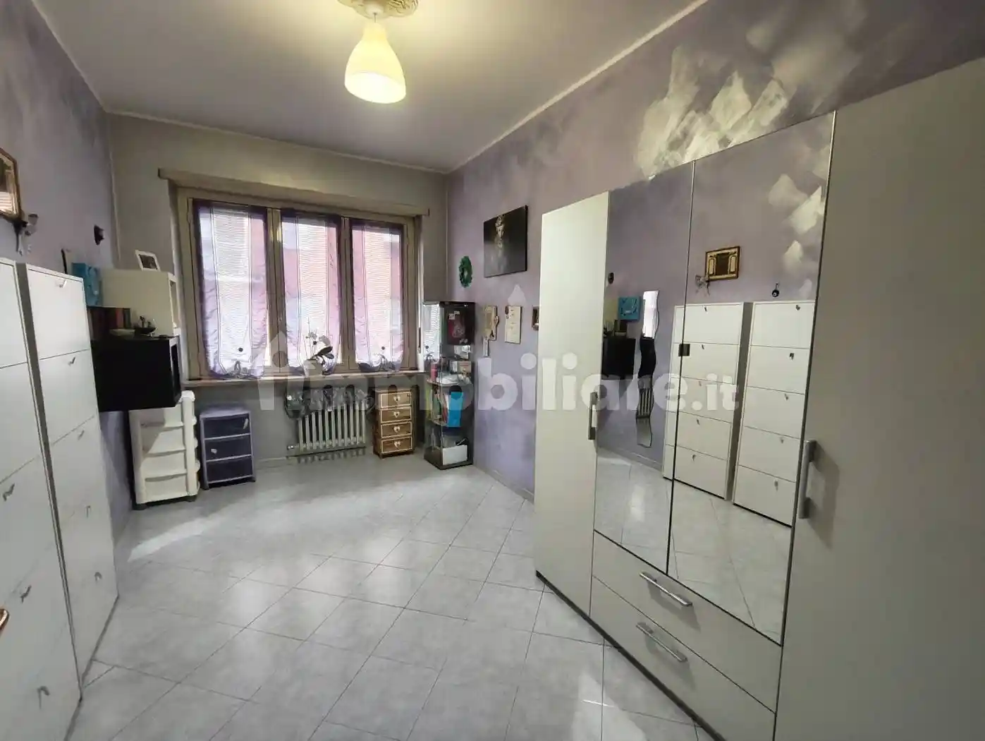 Appartamento in vendita a Moncalieri