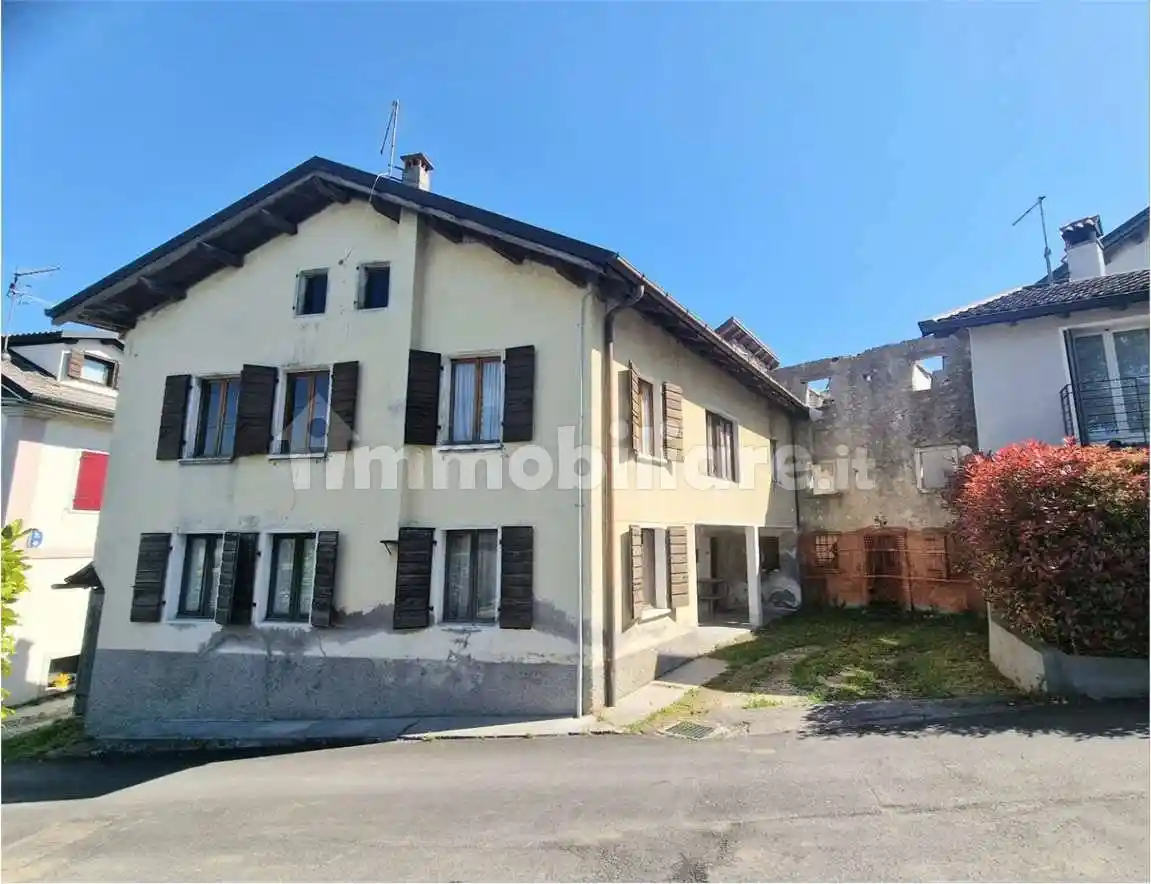 Villa in vendita a Belluno