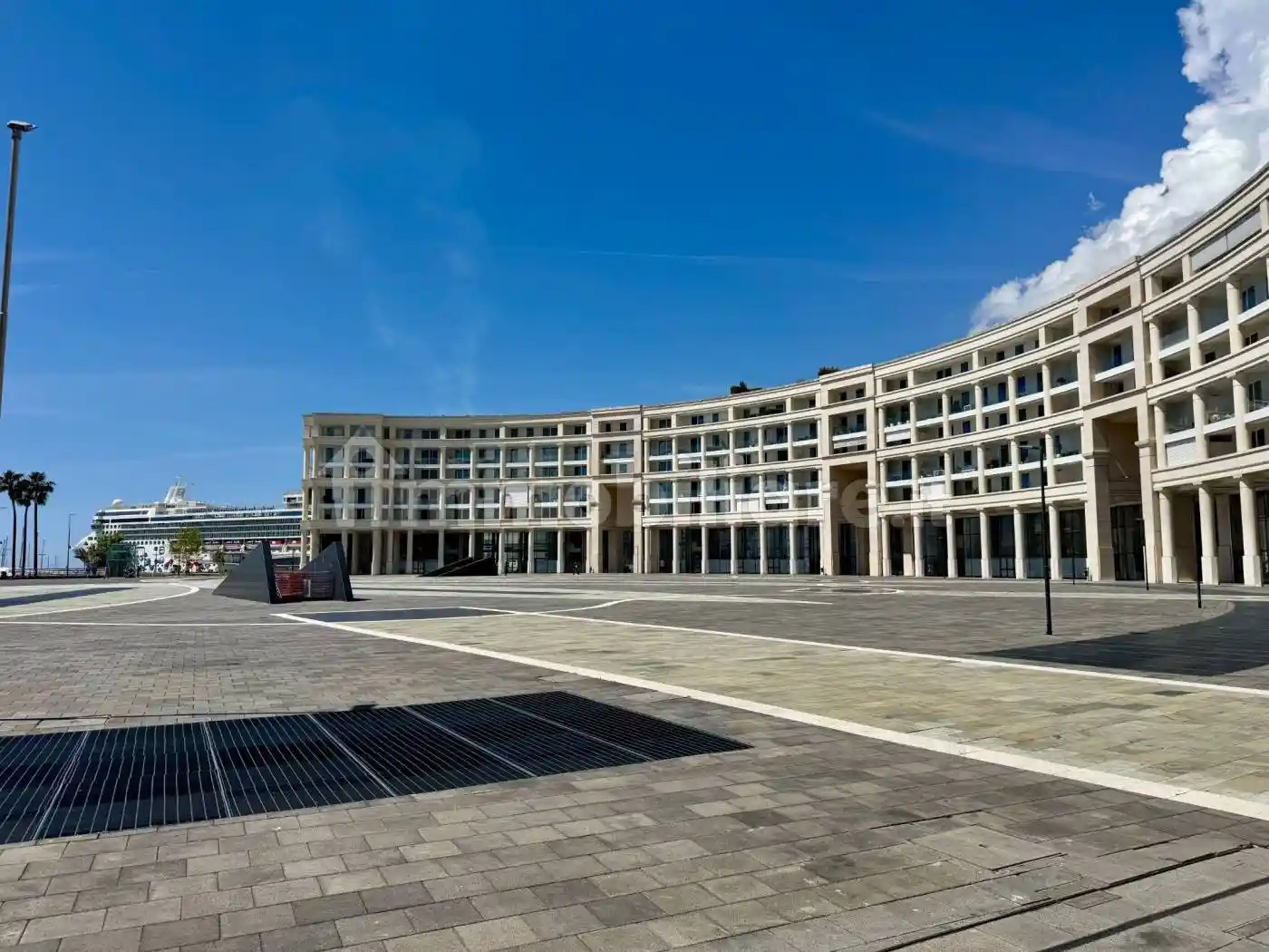 Appartamento in vendita a Salerno