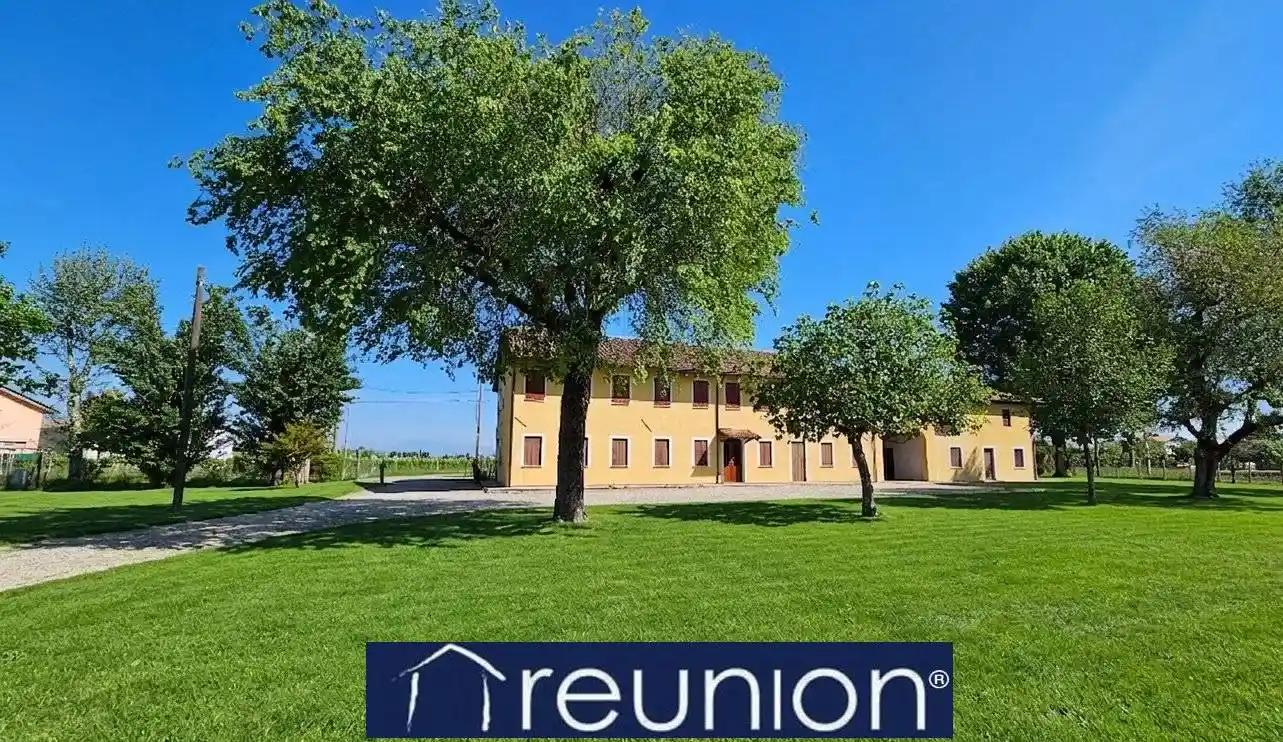 Rustico - Casale in vendita a San Biagio di Callalta