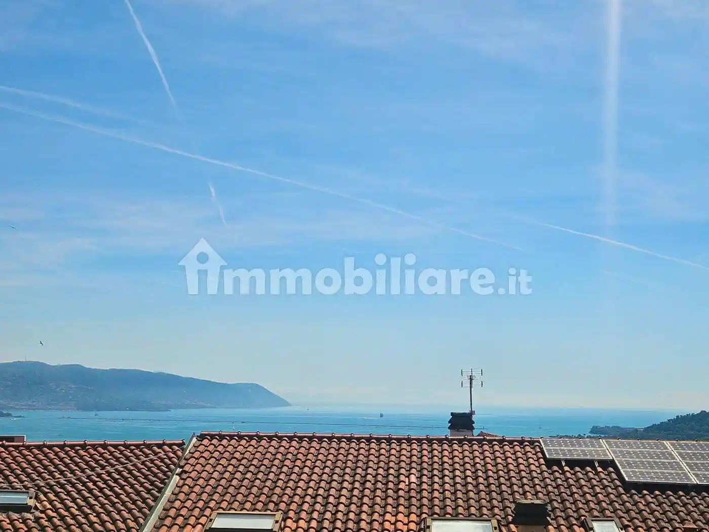 Appartamento in vendita a La Spezia