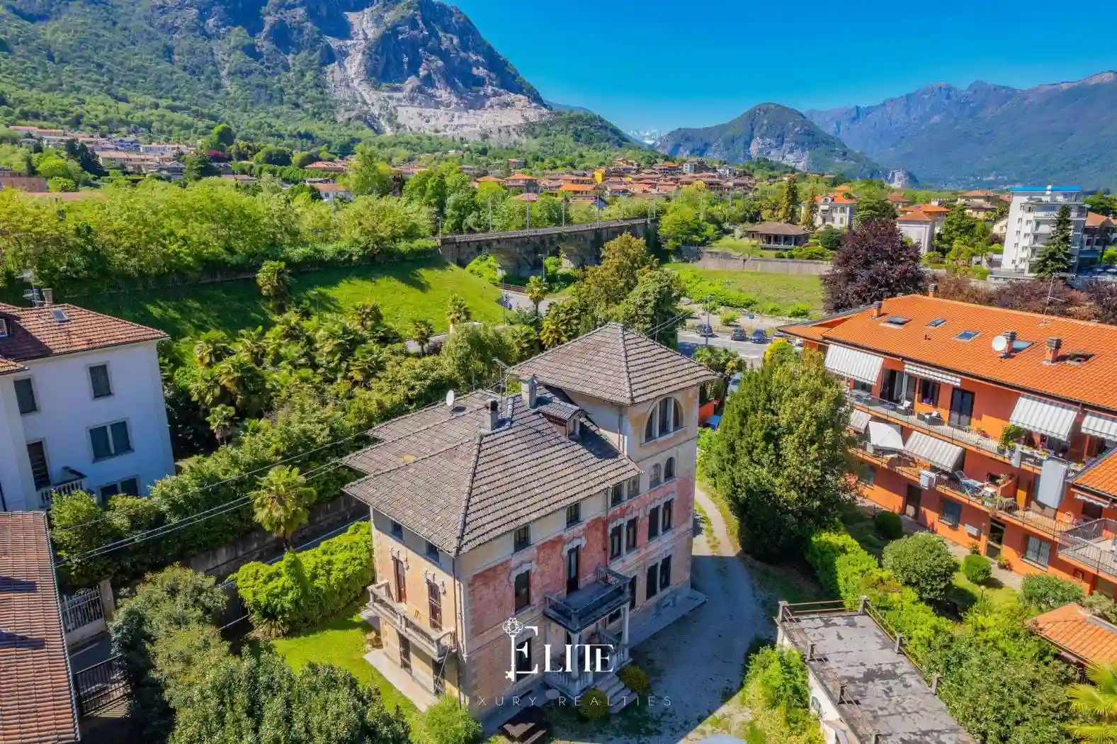 Villa - foto 3