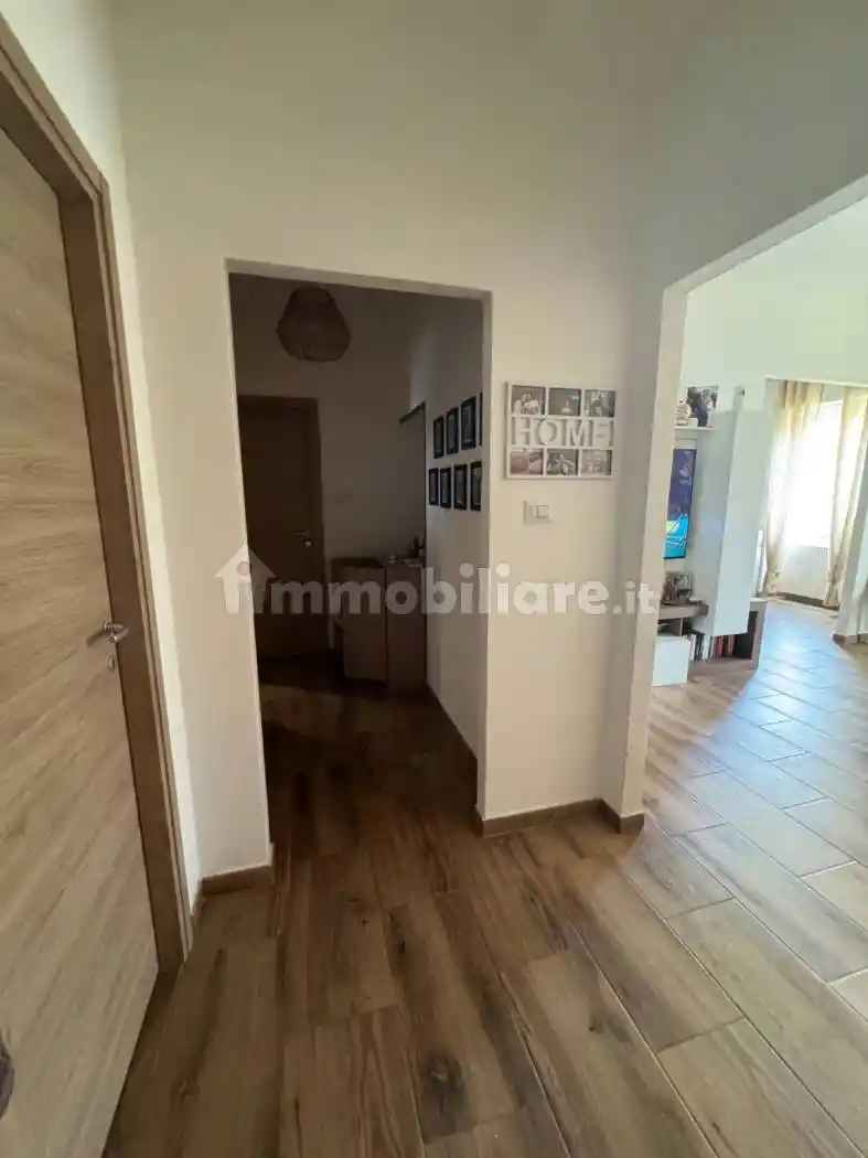 Appartamento in vendita a Sassari