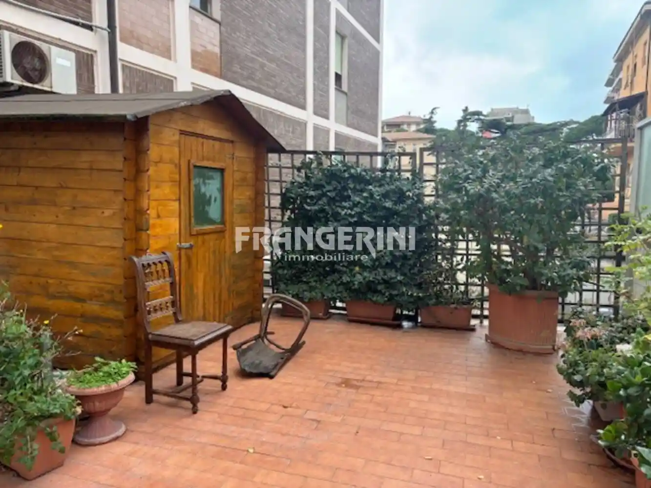 Appartamento in vendita a Livorno