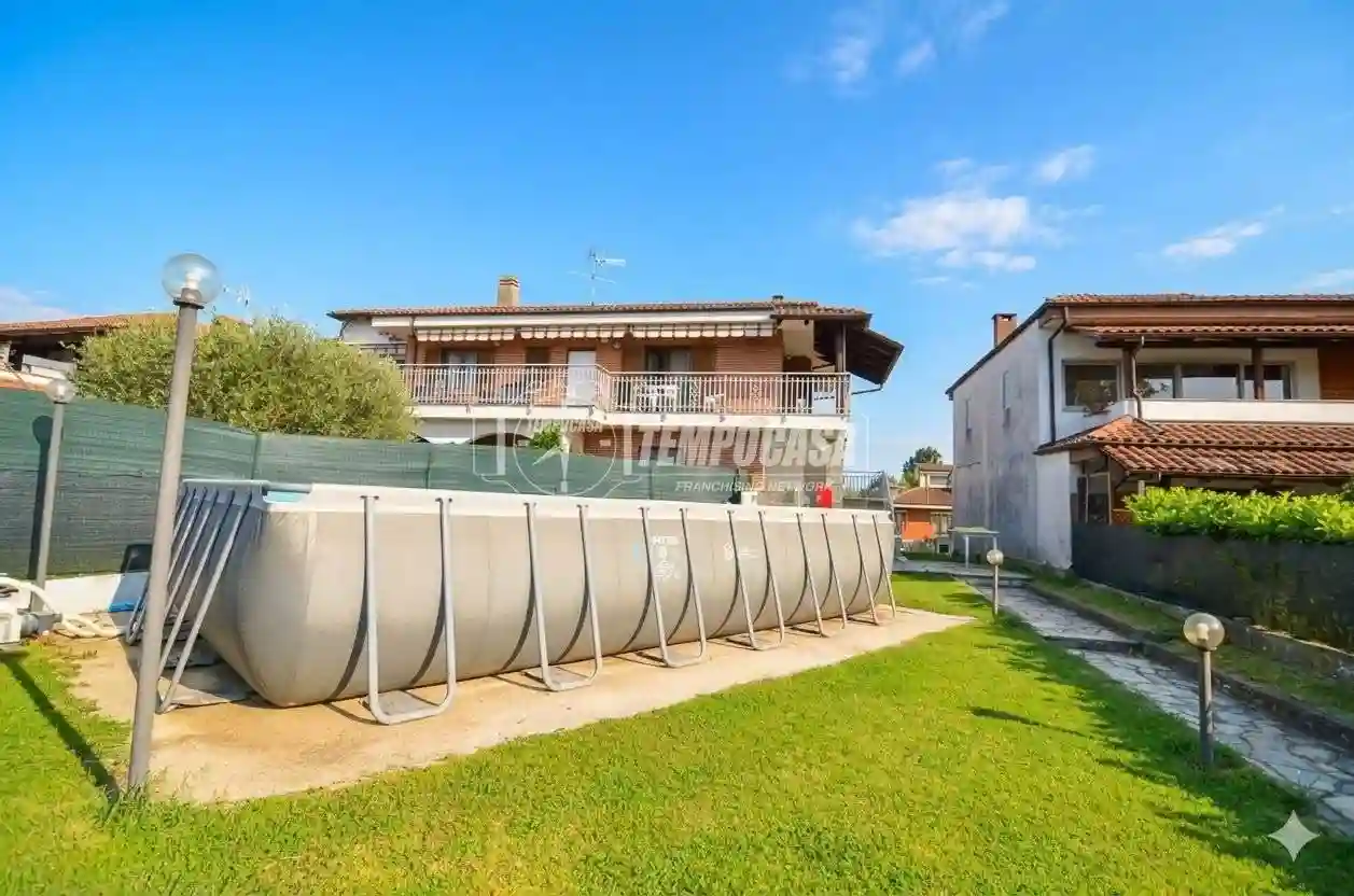 Villetta a schiera - foto 2