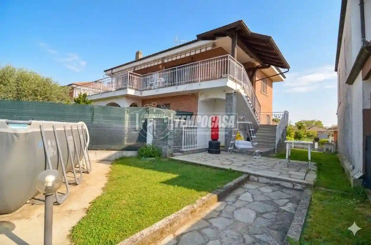 Villetta a schiera - foto 3