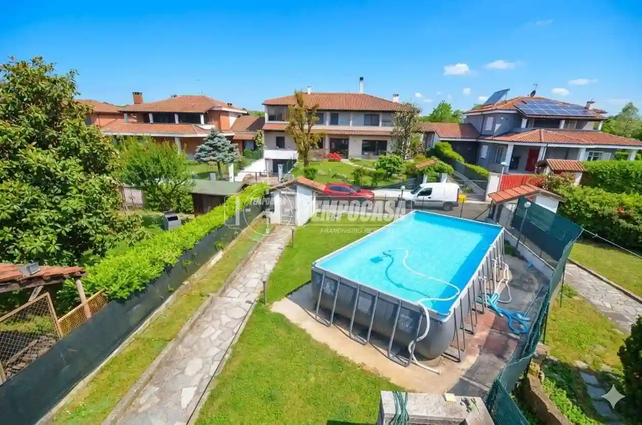 Villetta a schiera - foto 4