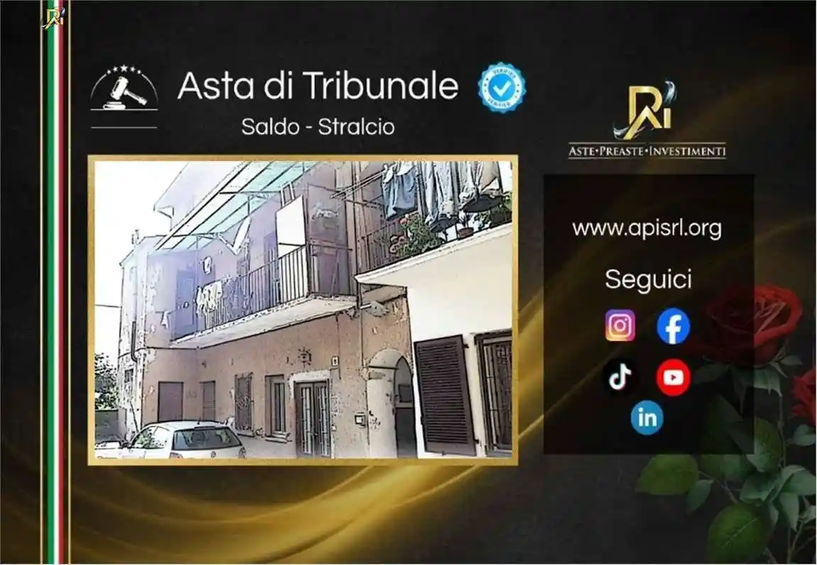 Appartamento in vendita a Veniano