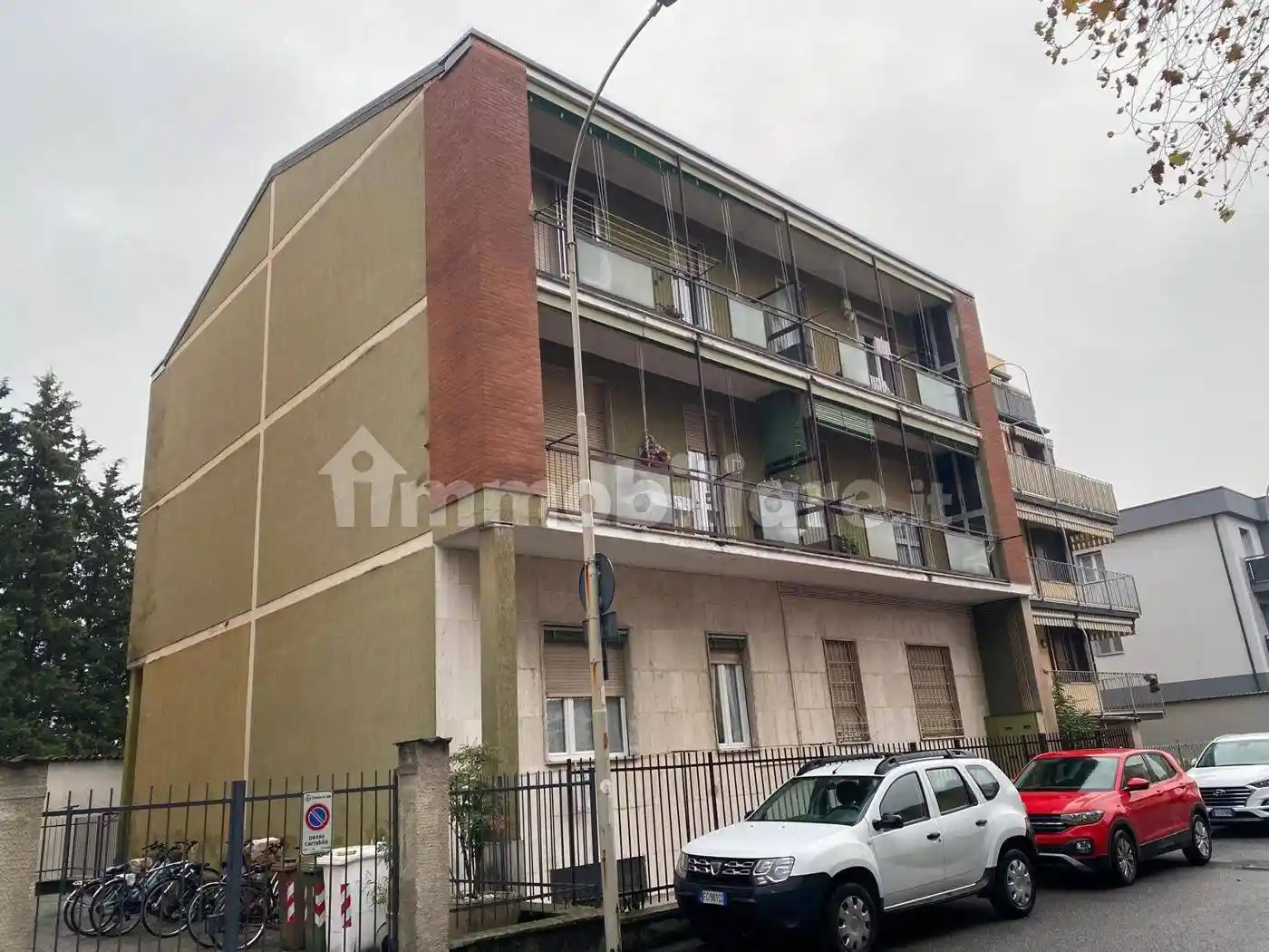 Appartamento in vendita a Lodi