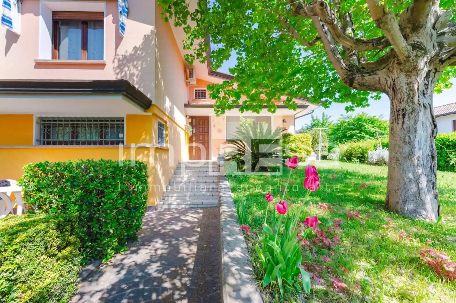 Villa in vendita a Fossalta di Portogruaro