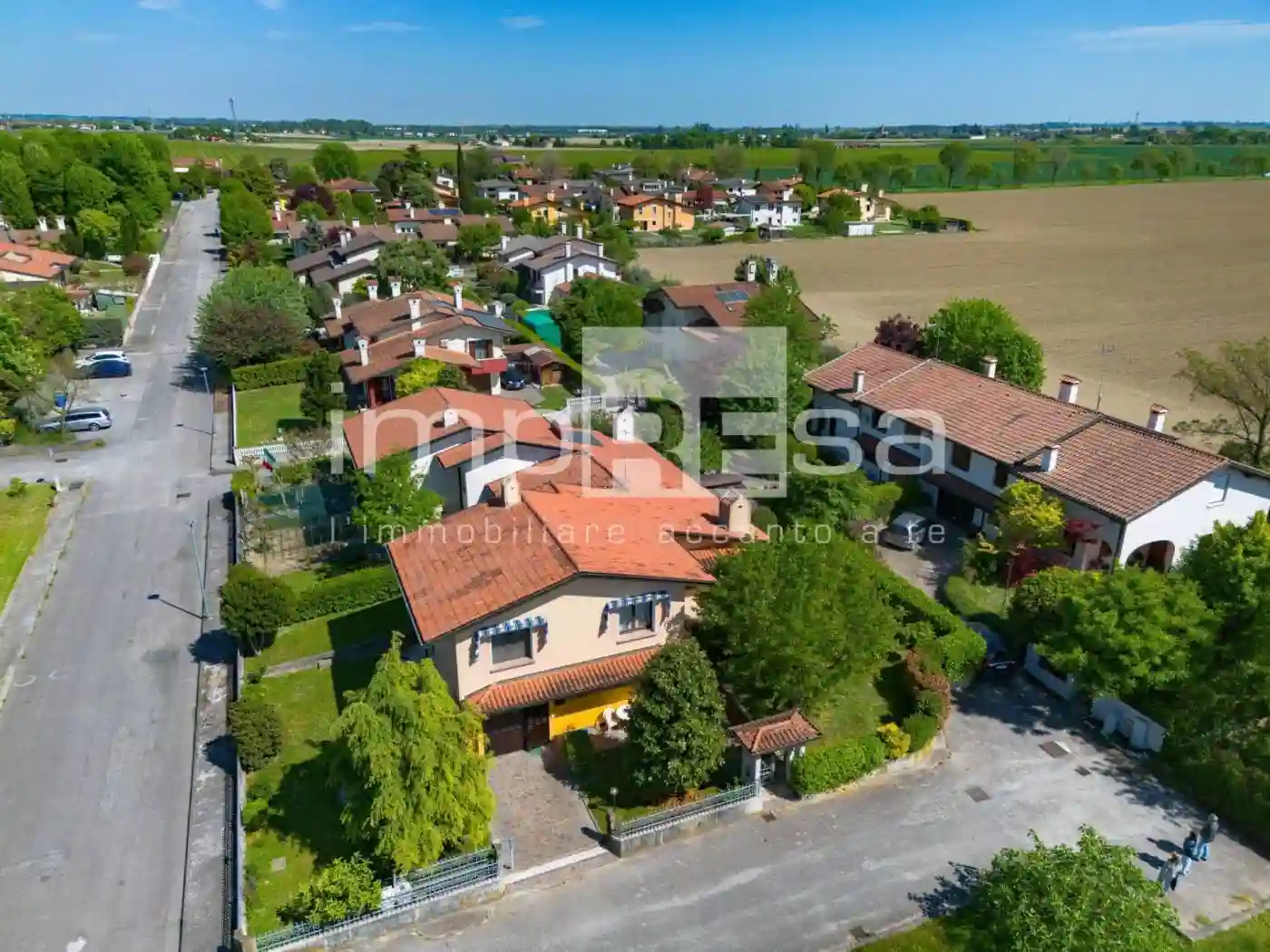 Villa - foto 3