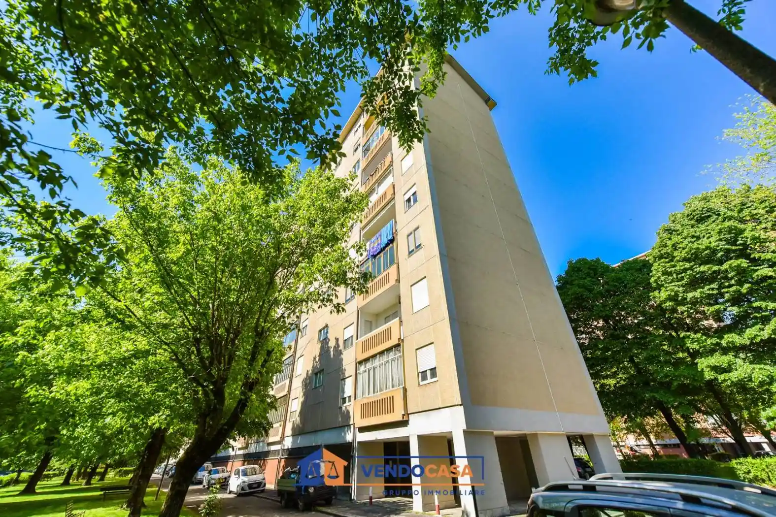 Appartamento in vendita a Torino