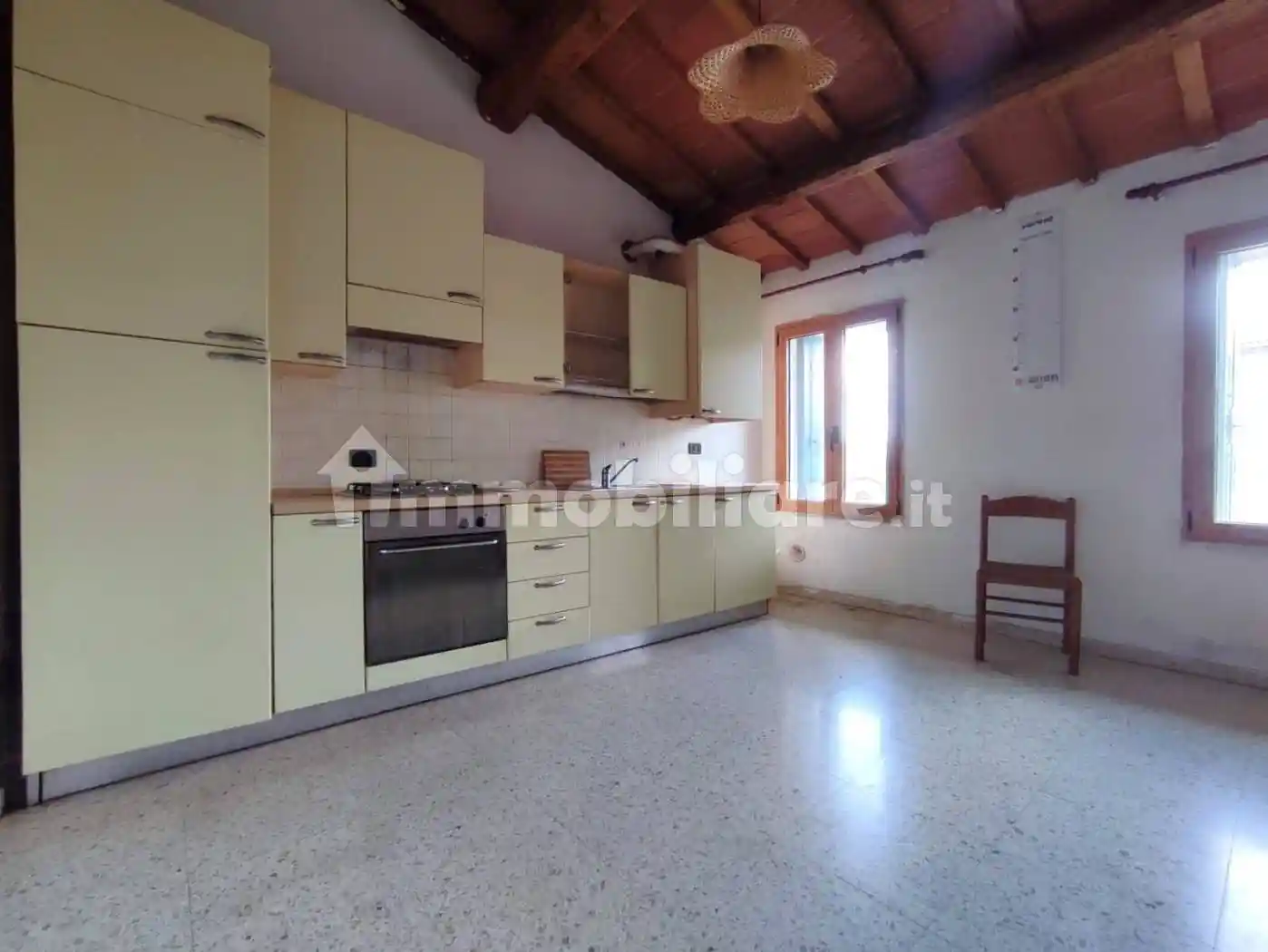 Appartamento in vendita a Gambellara