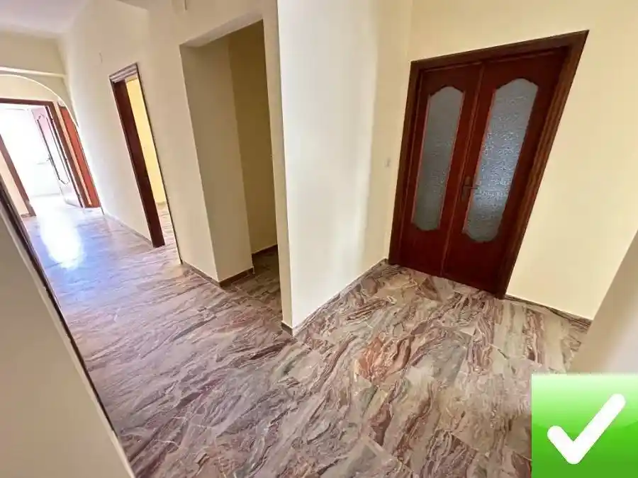 Appartamento in vendita a Reggio Calabria