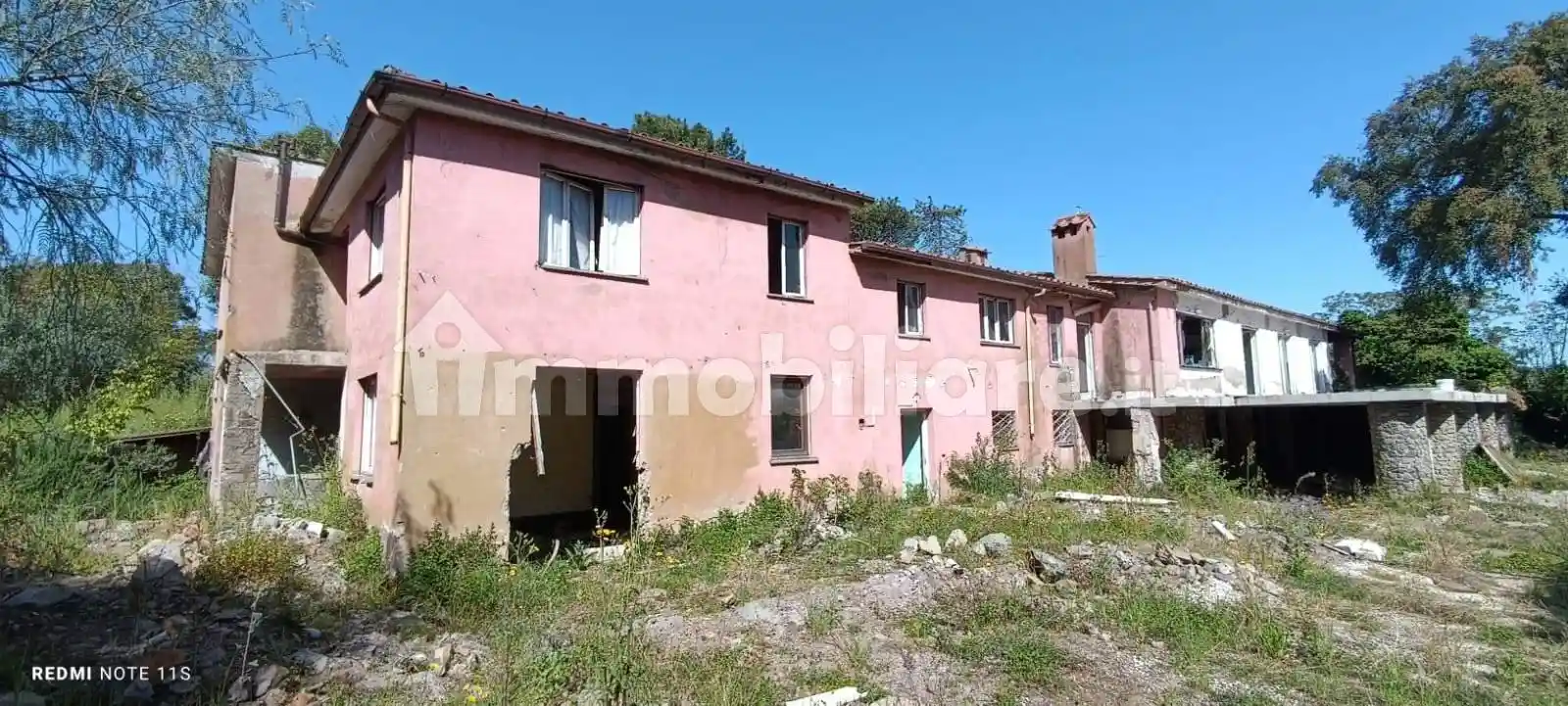 Casa indipendente in vendita a Roma