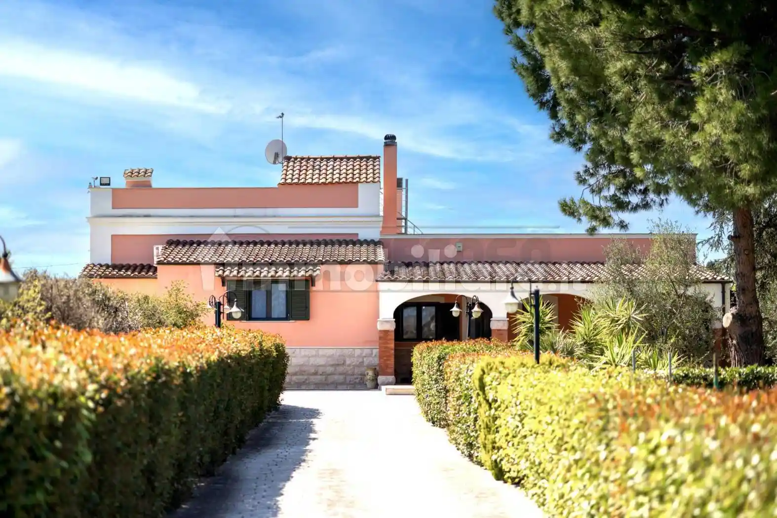 Villa in vendita a Bisceglie
