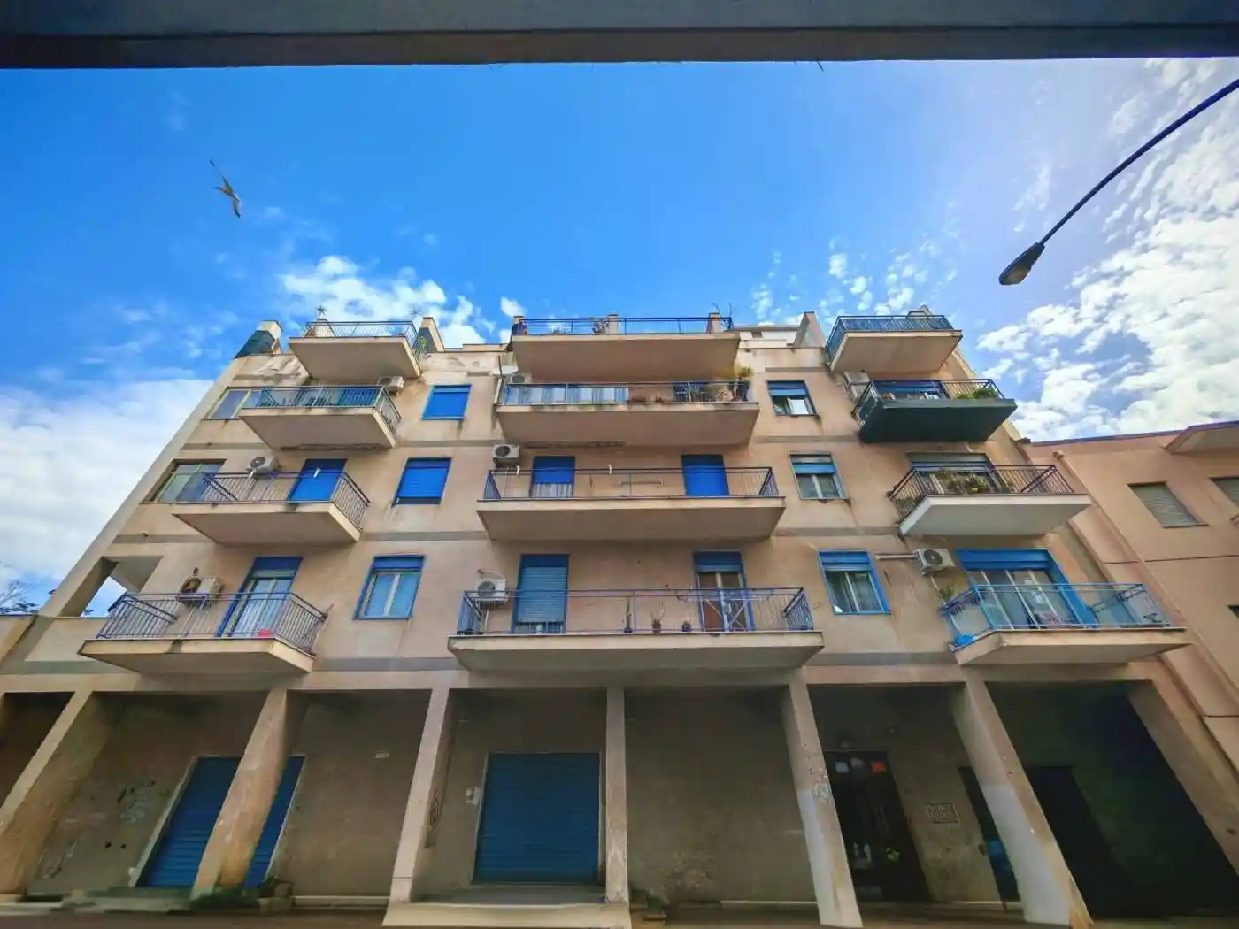 Appartamento in vendita a Palermo