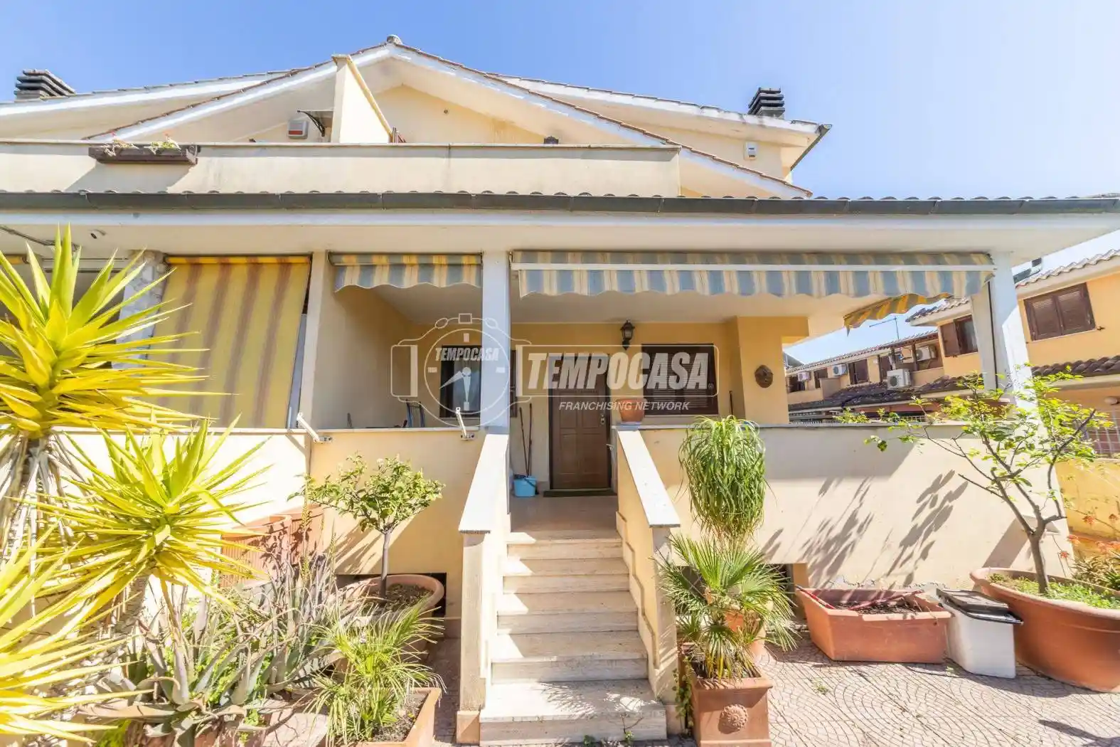 Villa in vendita a Ladispoli