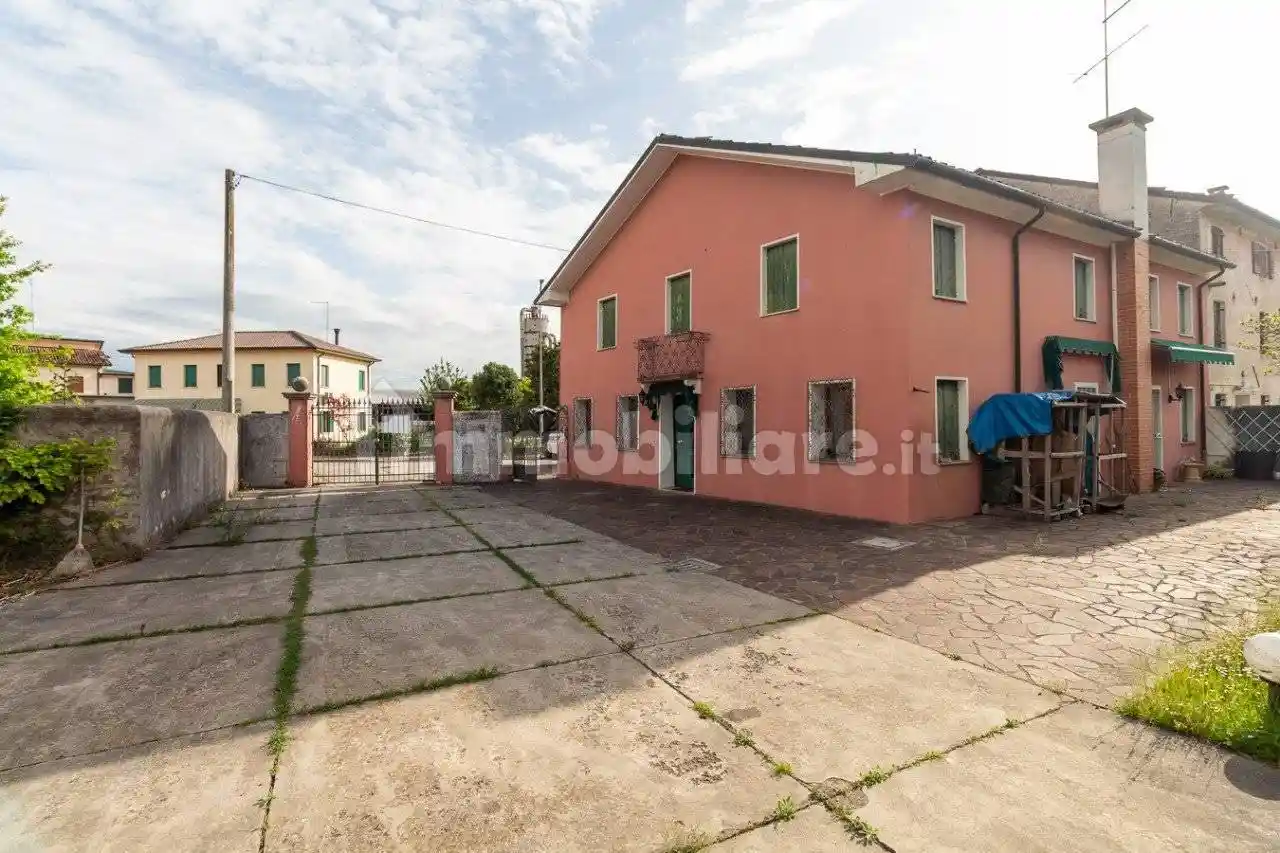 Villa in vendita a Codognè