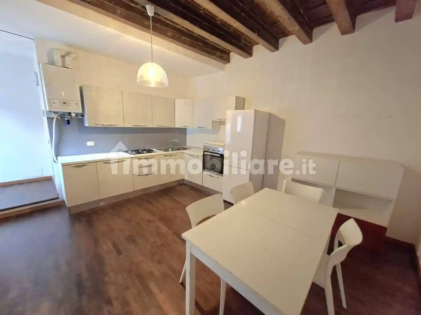 Appartamento in affitto a Vicenza