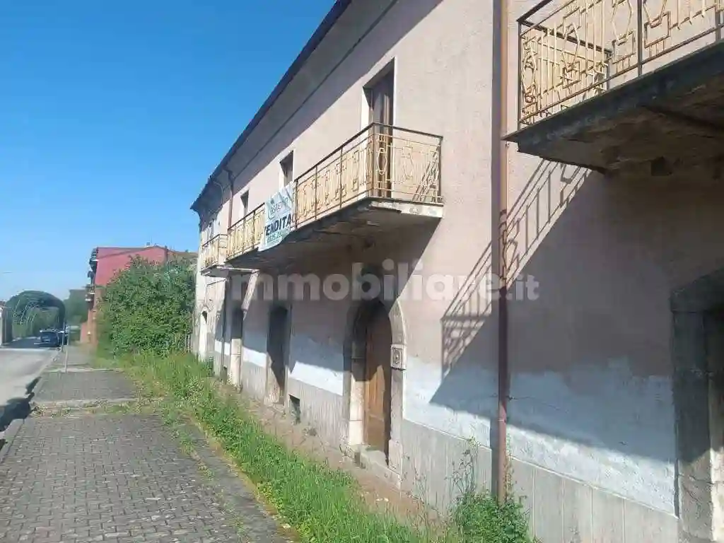 Palazzo - Edificio - foto 2