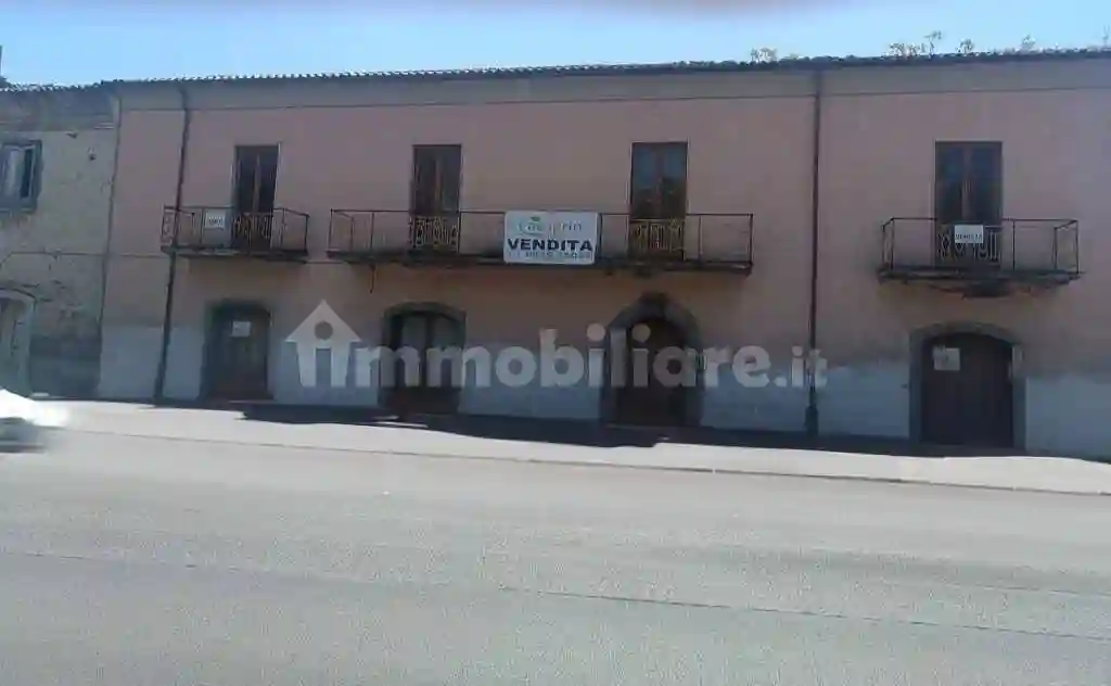 Palazzo - Edificio - foto 3