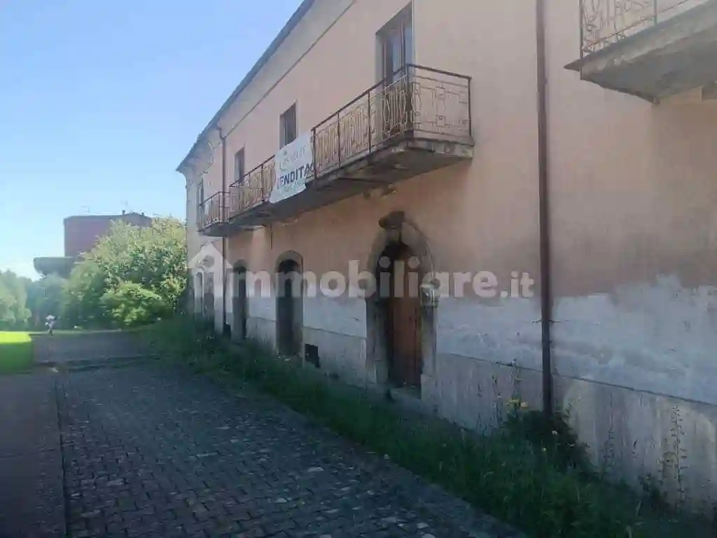 Palazzo - Edificio - foto 4
