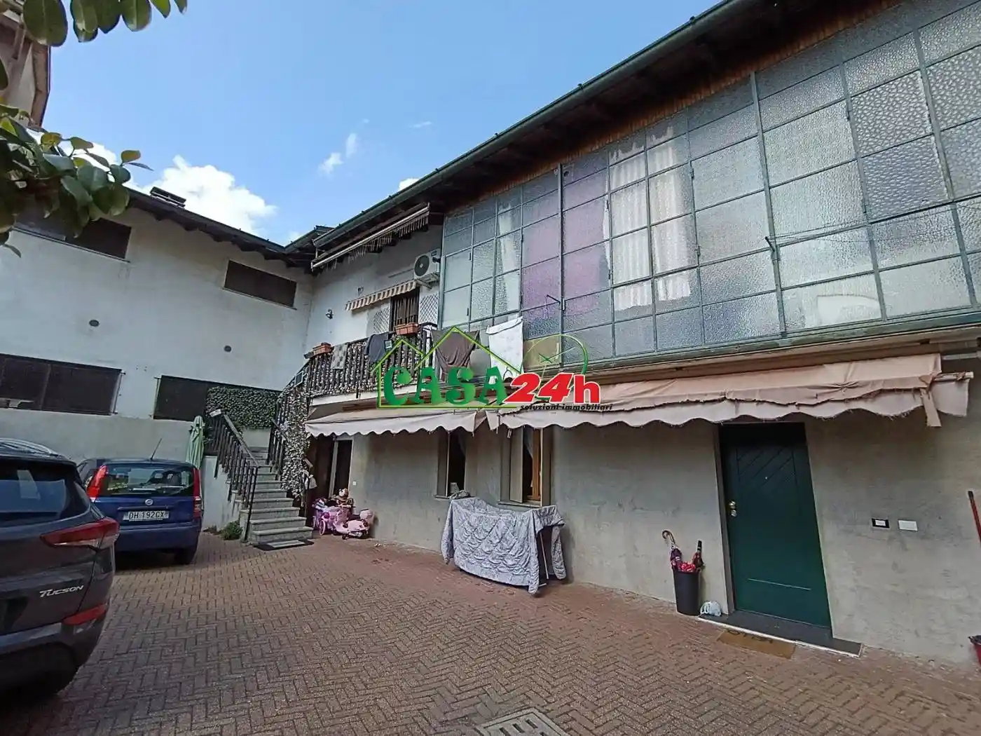 Casa indipendente in vendita a Rovello Porro