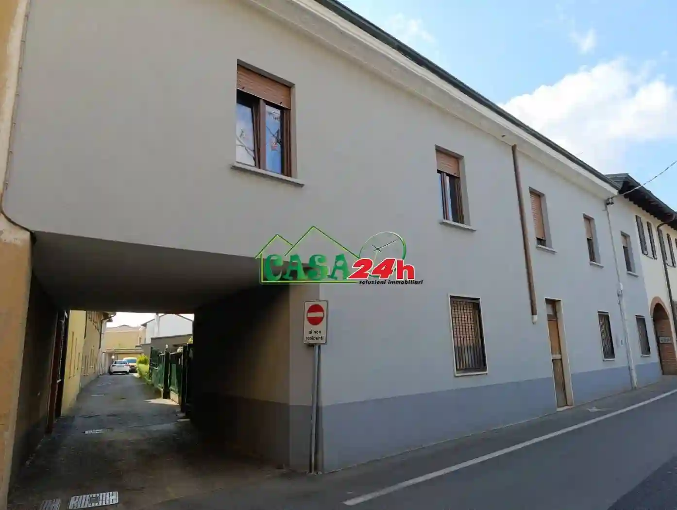 Casa indipendente - foto 2