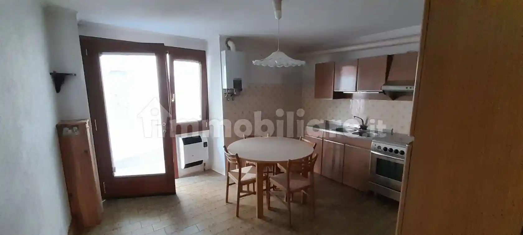 Casa indipendente in vendita a Montagna in Valtellina