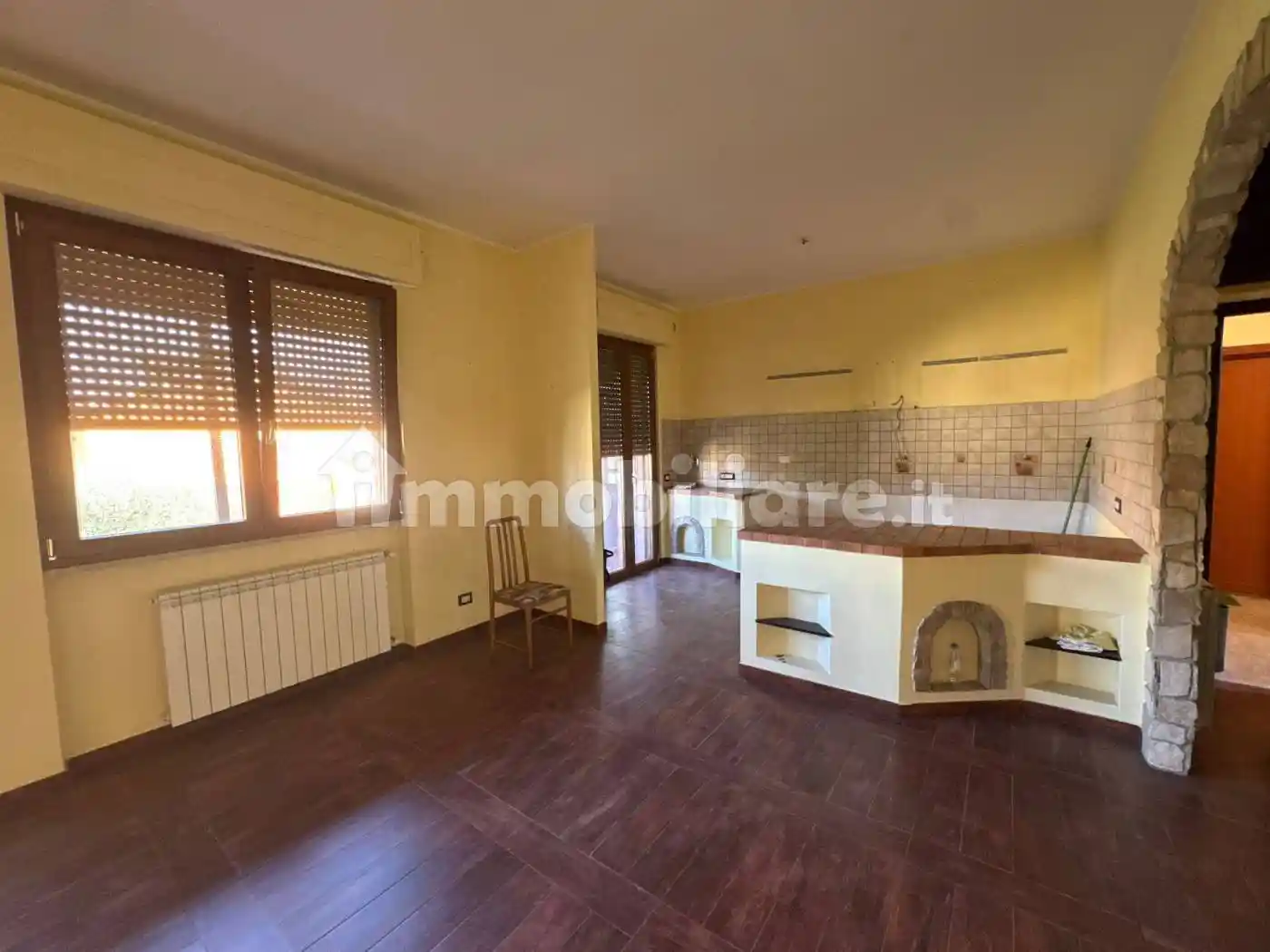 Appartamento in vendita a Anguillara Sabazia