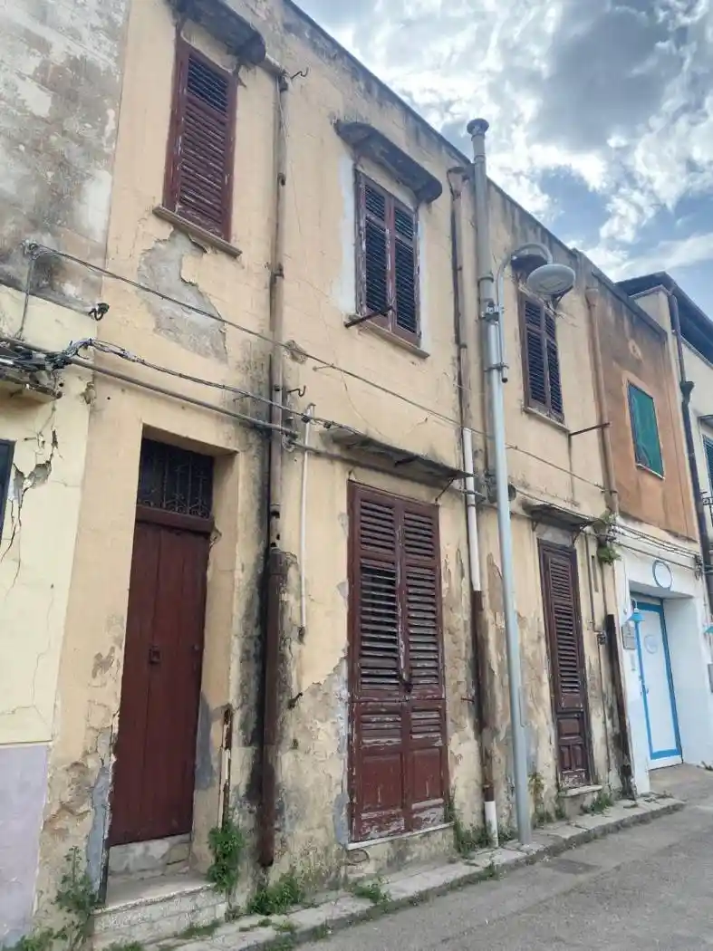Casa indipendente in vendita a Santa Flavia