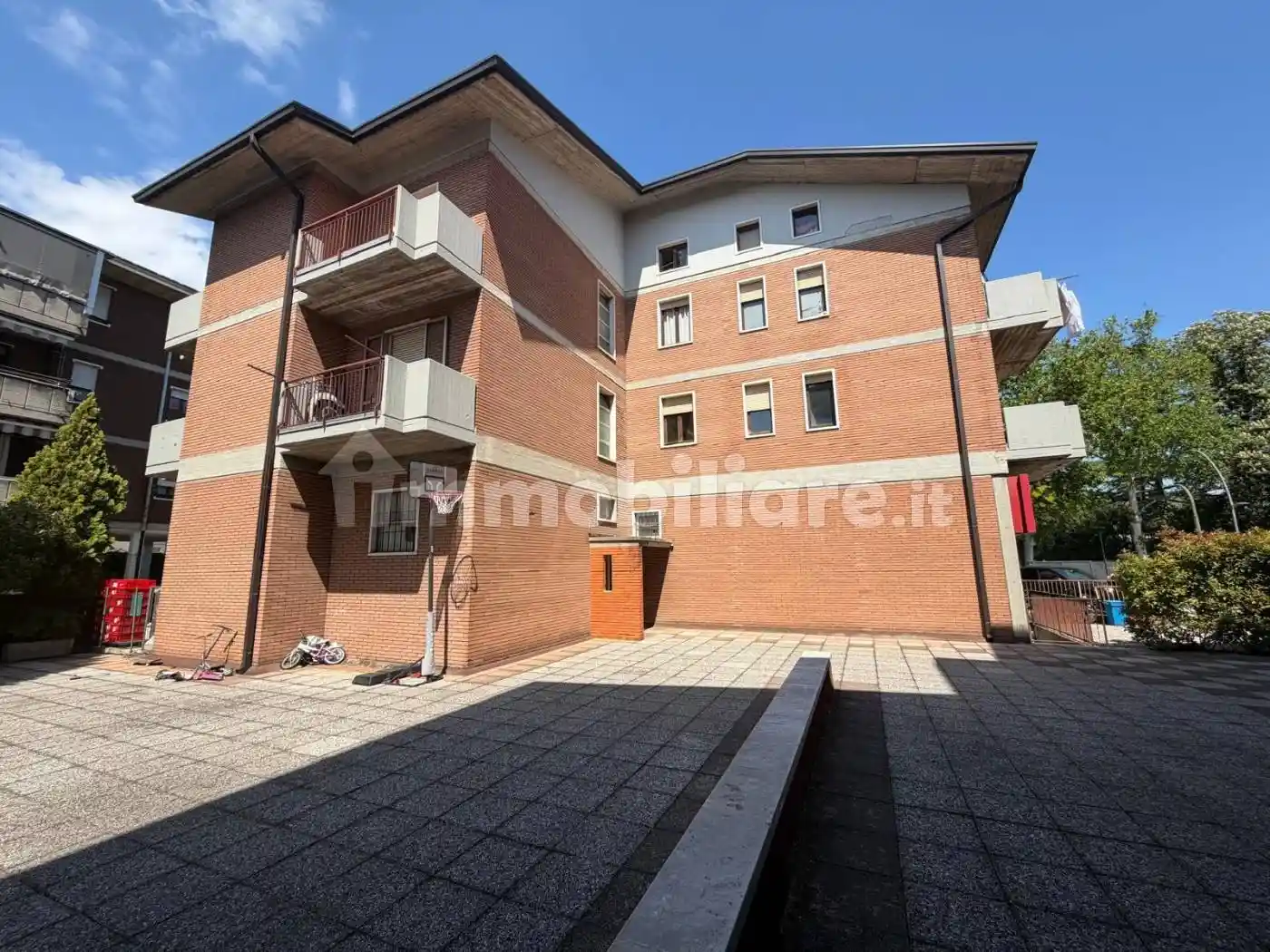 Appartamento in vendita a Verona
