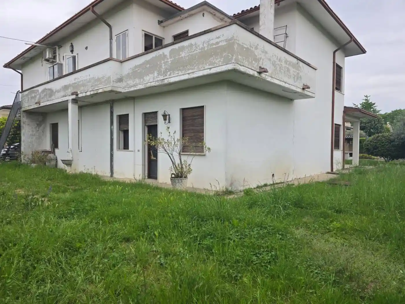 Villa in vendita a Rossano Veneto