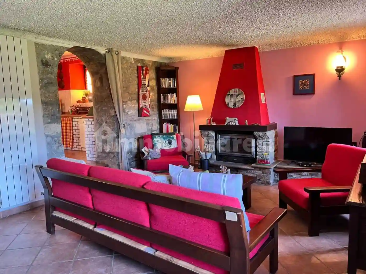 Villa - foto 5